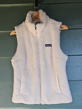 Patagonia Los Gatos Vest
